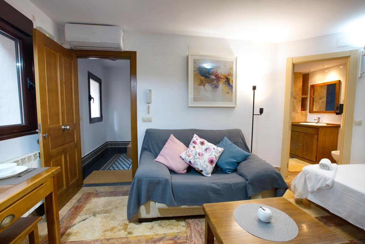 Cuencaloft Torres Apartment