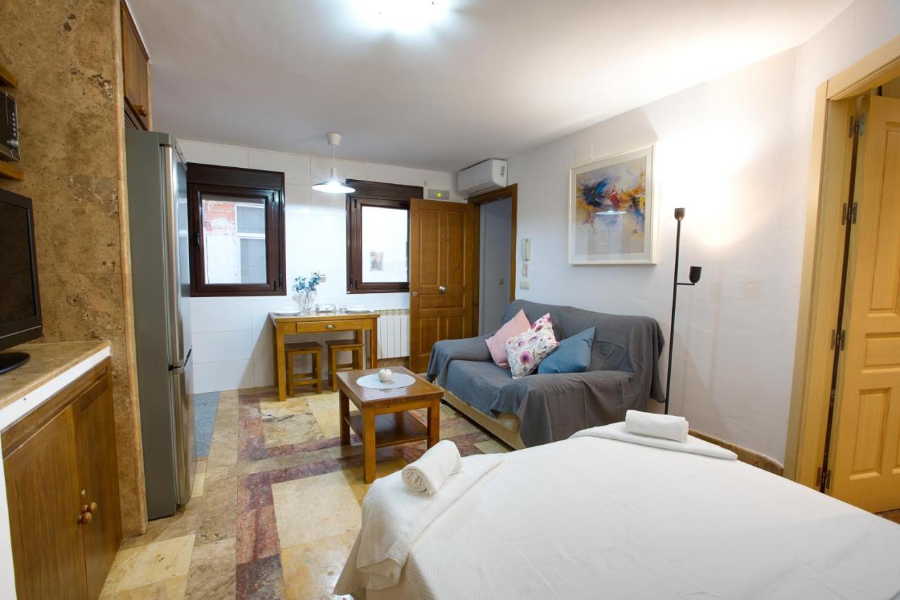Apartment Cuencaloft Torres